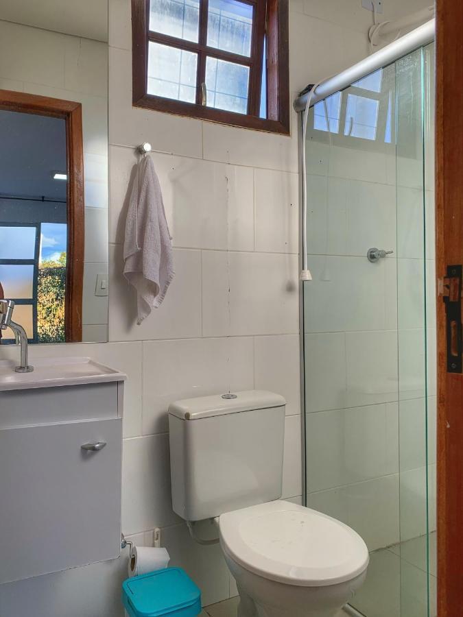 Milkyway Suites Alto Paraiso de Goias Exterior photo