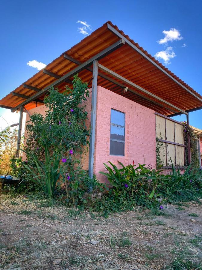 Milkyway Suites Alto Paraiso de Goias Exterior photo